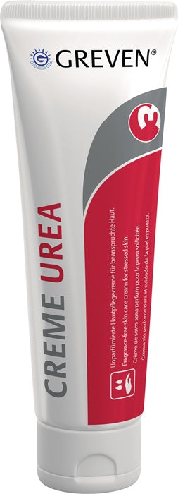 GREVEN crème de soin GREVEN® CREAM UREA 100 ml (9000473470)