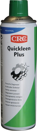 Nettoyant industriel CRC QUICKLEEN PLUS 500 ml (4000349203)