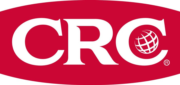 Marqueur permanent CRC MARKERPEN rouge (4000354195)