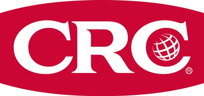 Marqueur permanent CRC MARKERPEN rouge (4000354195)