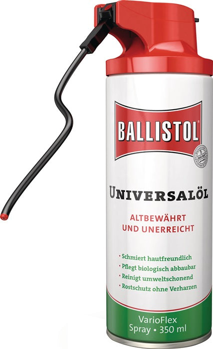 BALLISTOL Universalöl  350 ml ( 4000354573 )