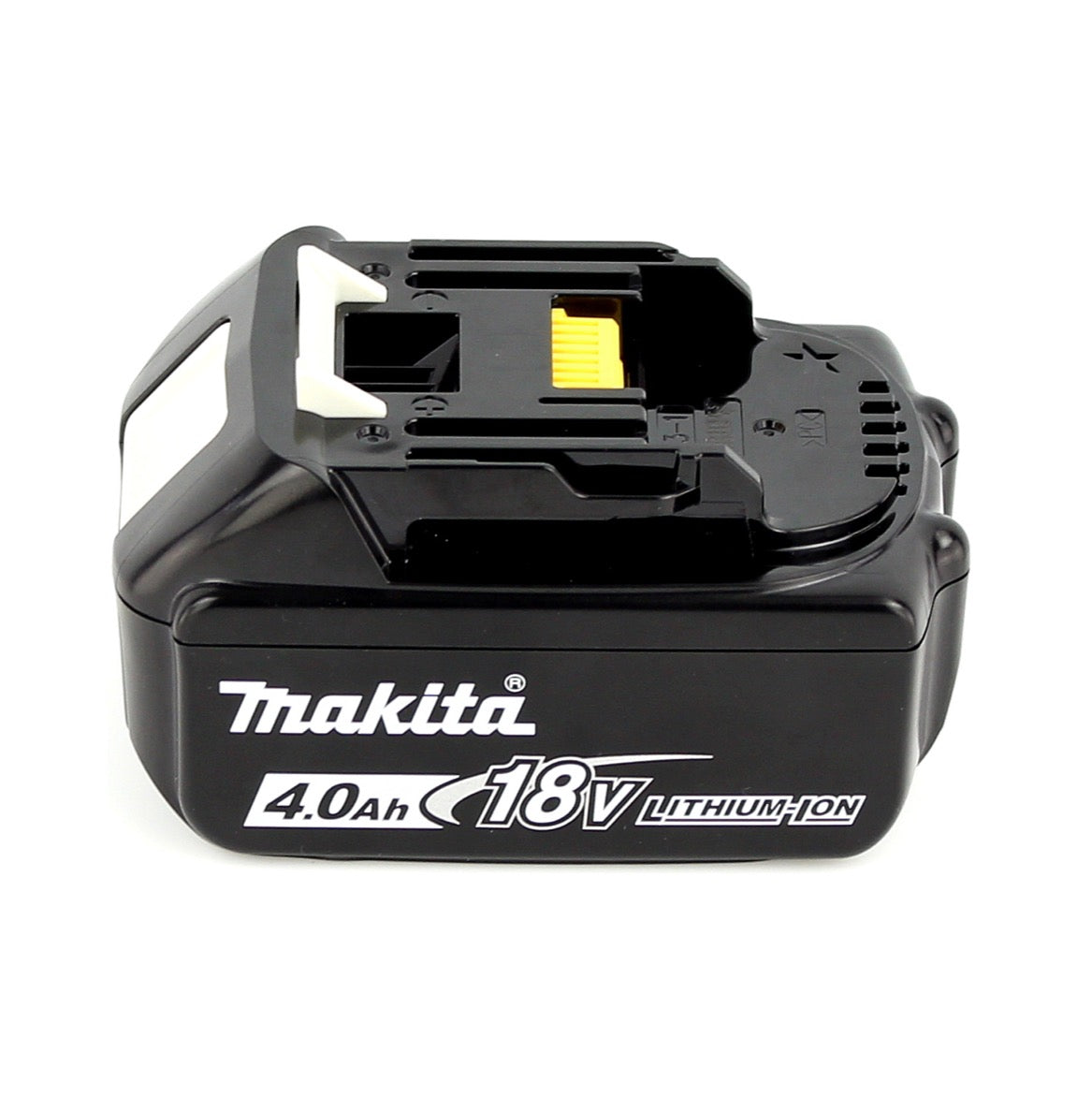 Makita DST 221 M1J 18 V Li-ion Akku Tacker im Makpac + 1x BL 1840 B 4,0 Ah Li-Ion Akku - ohne Ladegerät - Toolbrothers