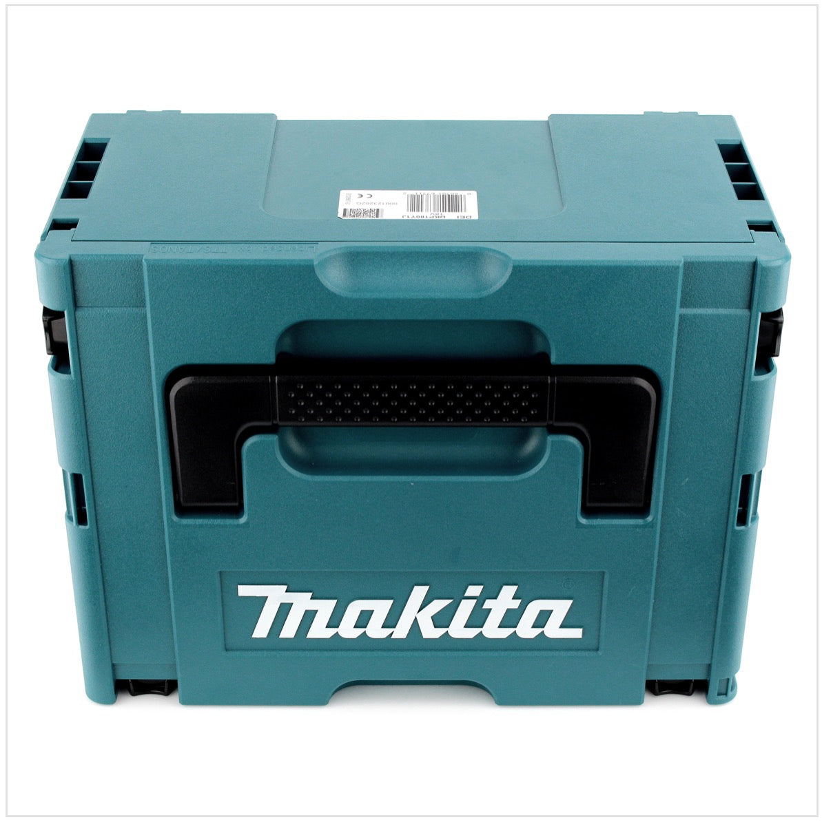 Makita DGA 513 F1J Akku Winkelschleifer 18 V 125mm Brushless + 1x Akku 3,0Ah + Makpac - ohne Ladegerät - Toolbrothers