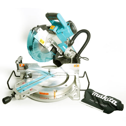 Makita LS 1019 L Kapp- und Gehrungssäge 1510W 260mm - Toolbrothers