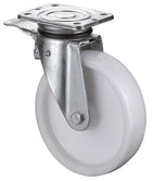 BS ROLLEN Roulette pivotante robuste Ø 150 mm capacité de charge 600 kg (3000275707)