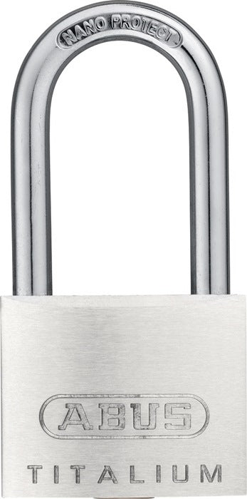 ABUS Zylindervorhangschloss 64TI/40HB40 Schlosskörperbreite 40 mm ( 3000280012 )