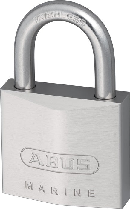 Cadenas à cylindre ABUS 75IB/40 gl.-7341 largeur du corps de serrure 39,5 mm (3000280299)