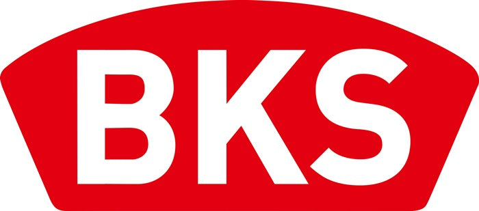 BKS Panik-Einsteckschloss 1201 Panik-Funktion B abgerundet ( 3322024089 )