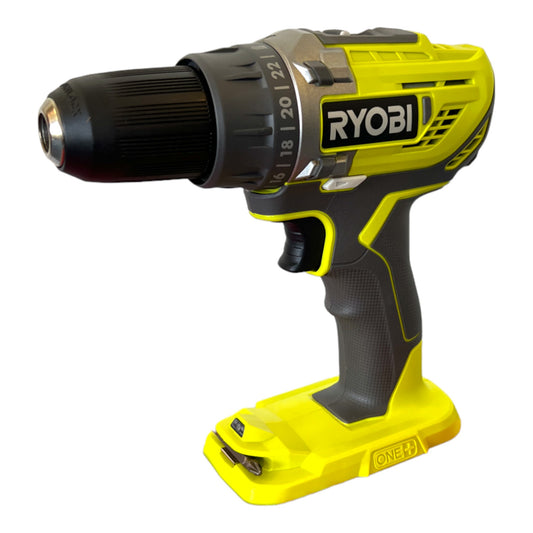 Ryobi R18DD3-0 perceuse-visseuse sans fil 18 V 13 mm 50 Nm (5133002889) Solo - sans batterie, sans chargeur