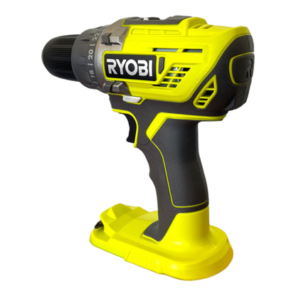 Ryobi R18DD3-0 perceuse-visseuse sans fil 18 V 13 mm 50 Nm (5133002889) Solo - sans batterie, sans chargeur