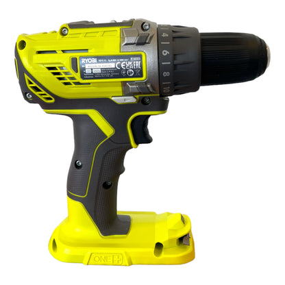 Ryobi R18DD3-0 perceuse-visseuse sans fil 18 V 13 mm 50 Nm (5133002889) Solo - sans batterie, sans chargeur