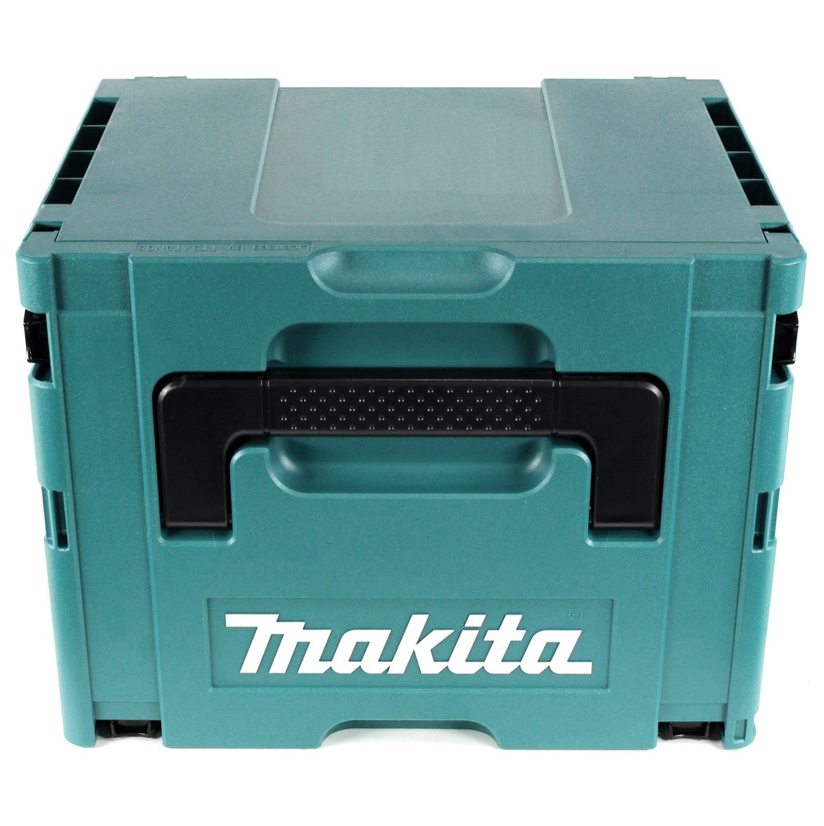 Makita DSP 600 MJ Akku Tauchsäge 36V (2x18V) Brushless + 2x Akku 4,0Ah + Makpac - ohne Ladegerät - Toolbrothers