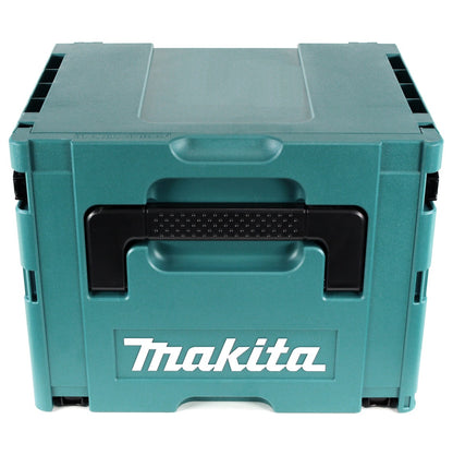 Makita DSP 600 TJ Akku Tauchsäge 36V (2x18V) Brushless + 2x Akku 5,0Ah + Makpac - ohne Ladegerät - Toolbrothers