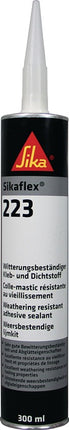 Colle et mastic SIKA Sikaflex®-223 300 ml (4000349646)