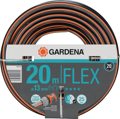 Tuyau d'arrosage GARDENA FLEX longueur 20 m (4000350260)