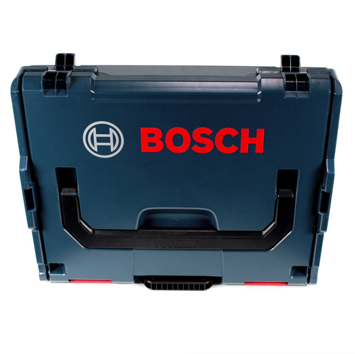 Bosch Sortimo L-Boxx 102 System Box Werkzeugkoffer Größe 1 mit Insert 6 tlg. ( 1600A001S4 ) - Toolbrothers