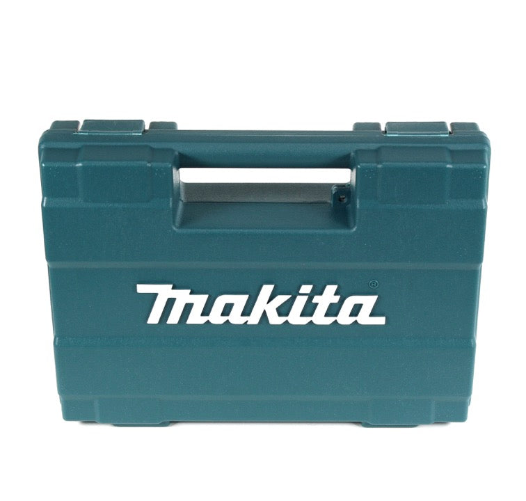 Makita B-53811 Bit & Bohrer-Set 100-teilig mit Bithalter in Kunstoffkoffer - Toolbrothers