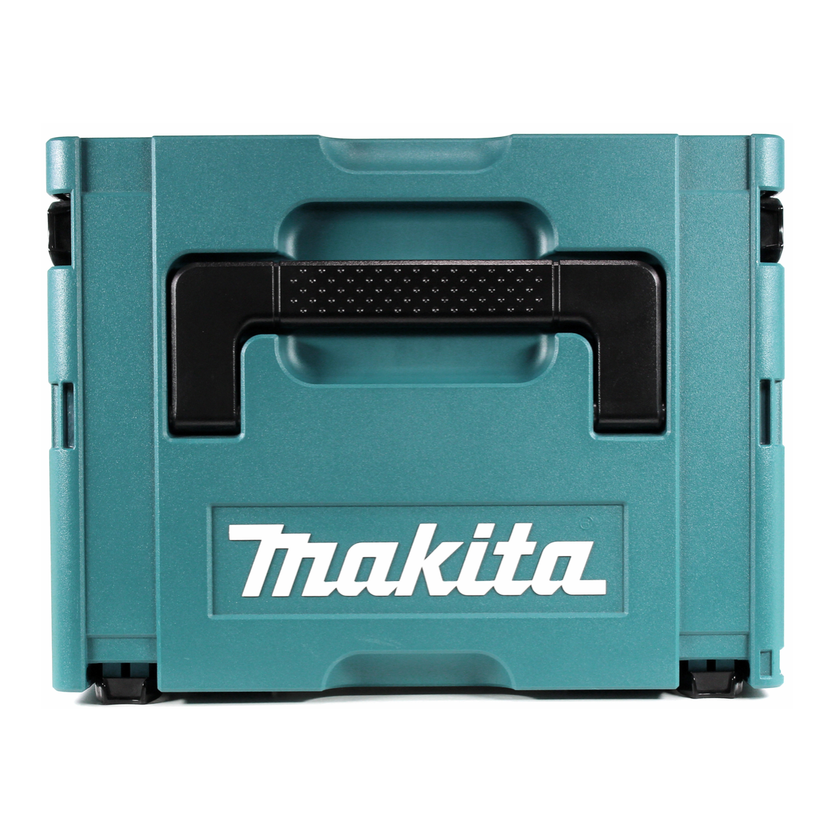 Makita DHP 451 RFJ Akku Schlagbohrschrauber 18 V 80 Nm + 2x Akku 3,0Ah + Ladegerät + Makpac - Toolbrothers