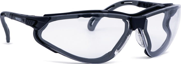 Lunettes de sécurité INFIELD SAFETY Terminator Xtra EN 166 (4000370164)