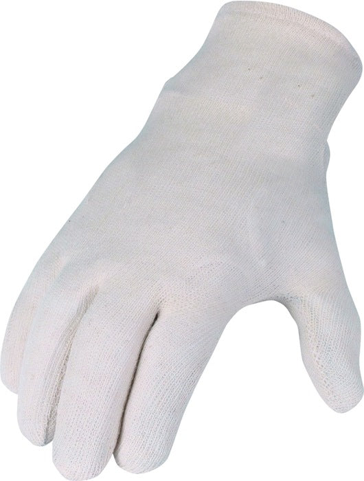 Gants ASATEX taille 10 blanc naturel (4000371251)