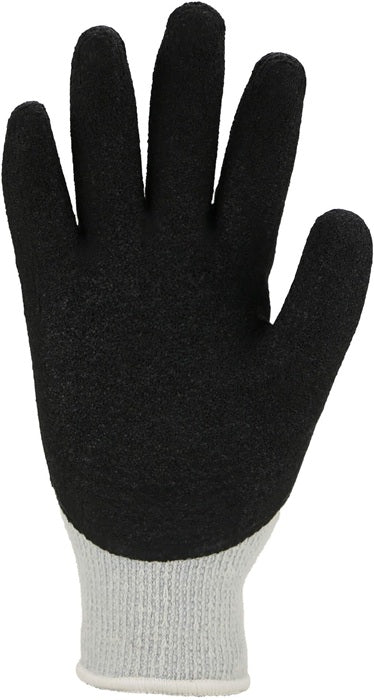 ASATEX gants de protection contre le froid taille 11 noir/gris (4000371268)