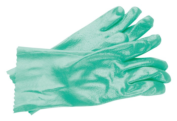 Gants chimiques ANSELL AlphaTec® 39-122 taille 10 vert (4000371339)