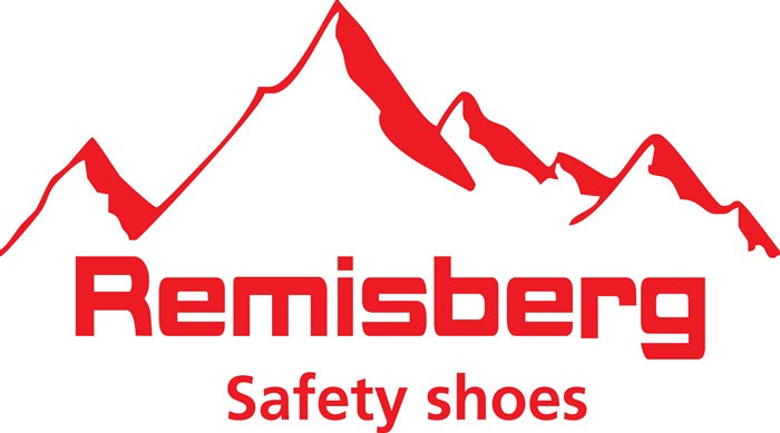 REMISBERG chaussure de sécurité Nepal noir taille 41 noir (4000372041)