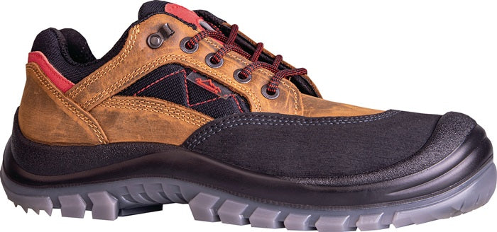 REMISBERG chaussure de sécurité Nepal marron taille 39 marron (4000372459)