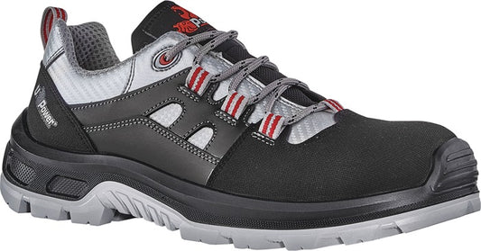 Coin de chaussure de sécurité U.POWER taille 43 noir/gris/rouge (4000373283)