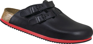 BIRKENSTOCK sabot Kay SL homme taille 42 noir (4000373582)