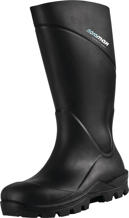 NORA bottes de sécurité NORAMAX Mega-Max II taille 42 noir/noir (4000373622)