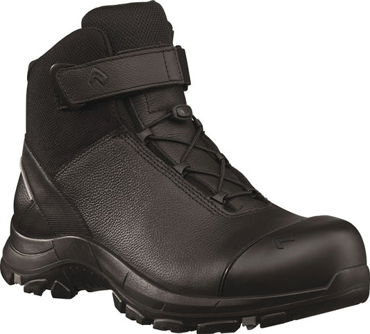 HAIX bottes de sécurité Nevada Mid 2.0 taille 6,5 (40) noir (4000373630)