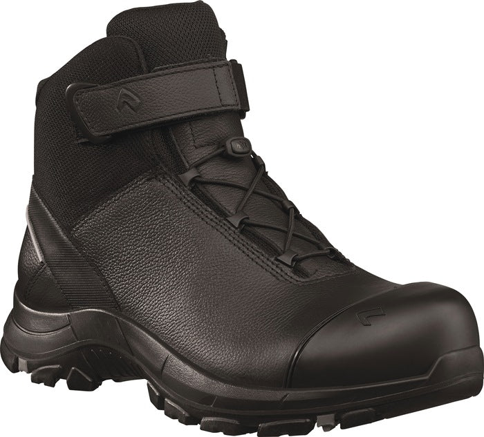 HAIX bottes de sécurité Nevada Mid 2.0 taille 11 (46) noir (4000373636)