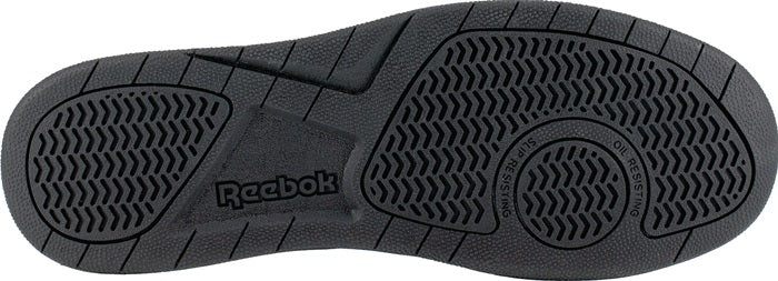 REEBOK bottes de sécurité BB4500 Sécurité taille 40 noir/rouge (4000374000)