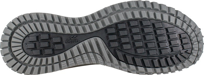 REEBOK chaussure de sécurité All Terrain Freedom taille 46 noir/jaune (4000374016)