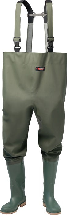 Waders NORWAY taille 40 vert olive ( 4000374350 )