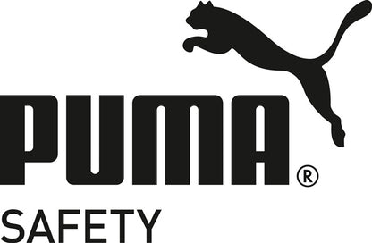 PUMA chaussure de sécurité Elevate Knit BLACK LOW taille 42 noir/gris (4000374612)