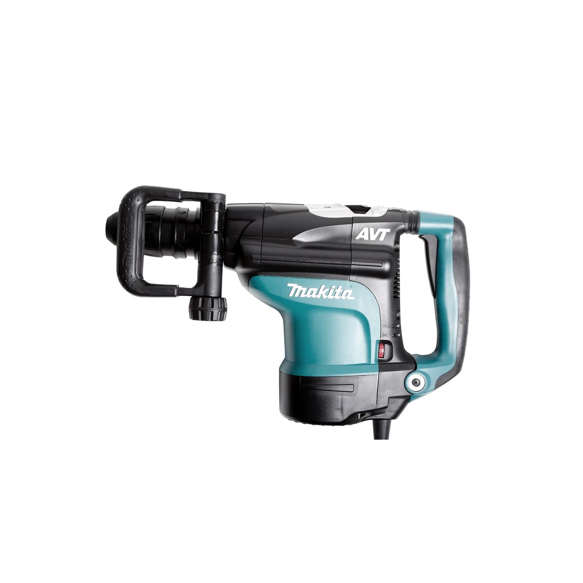 Makita HR 4511 C Bohr & Meißelhammer SDS Max im Koffer 1350 W - Toolbrothers