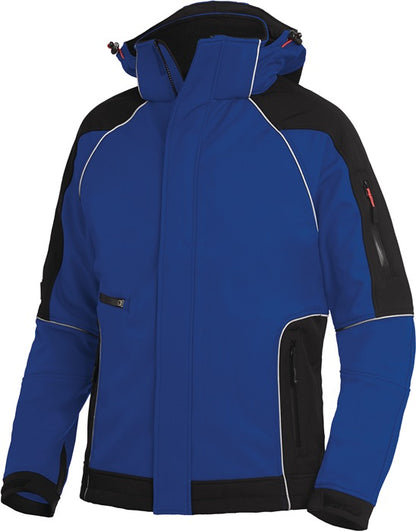 Veste softshell FHB WALTER taille L (4000375587)