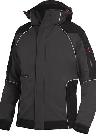 Veste softshell FHB WALTER taille M (4000375681)