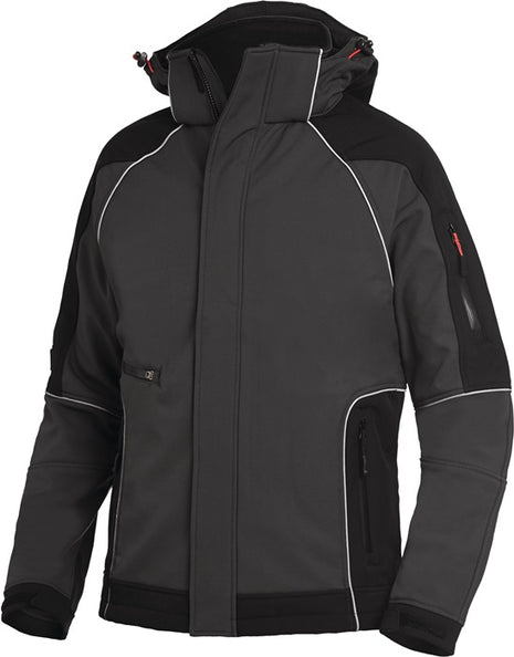 Chaqueta softshell FHB WALTER talla XL (4000375683)