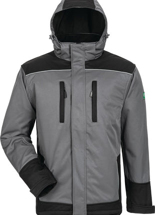 ELYSEE Chaqueta softshell de invierno Ajax talla L (4000375956)