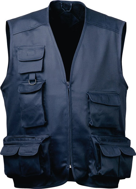 CRAFTLAND Gilet Asendorf taille M (4000377616)