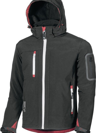 Chaqueta softshell U.POWER Metropolis talla L (4000377851)