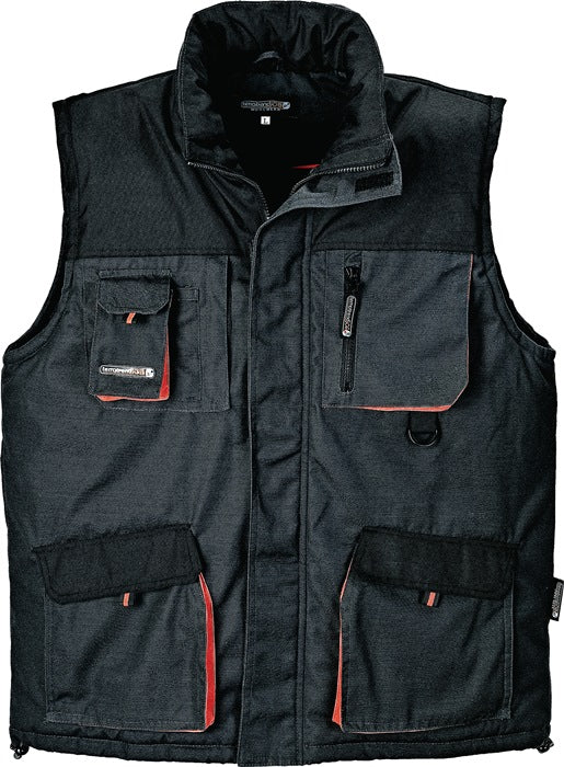 Gilet TERRATREND taille XXL (4000378043)