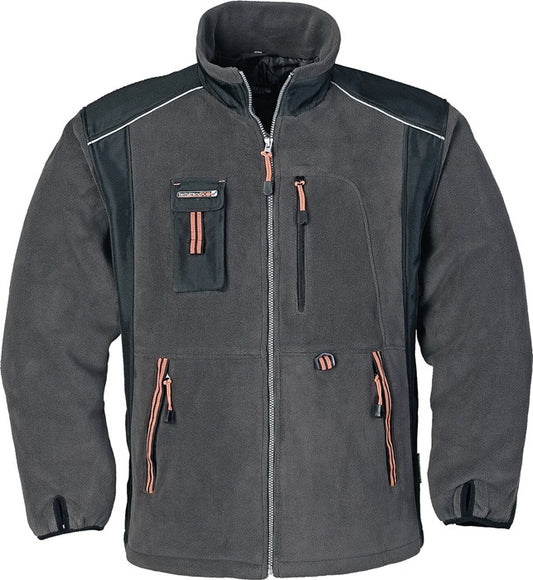 Veste polaire TERRATREND taille XXL (4000378078)