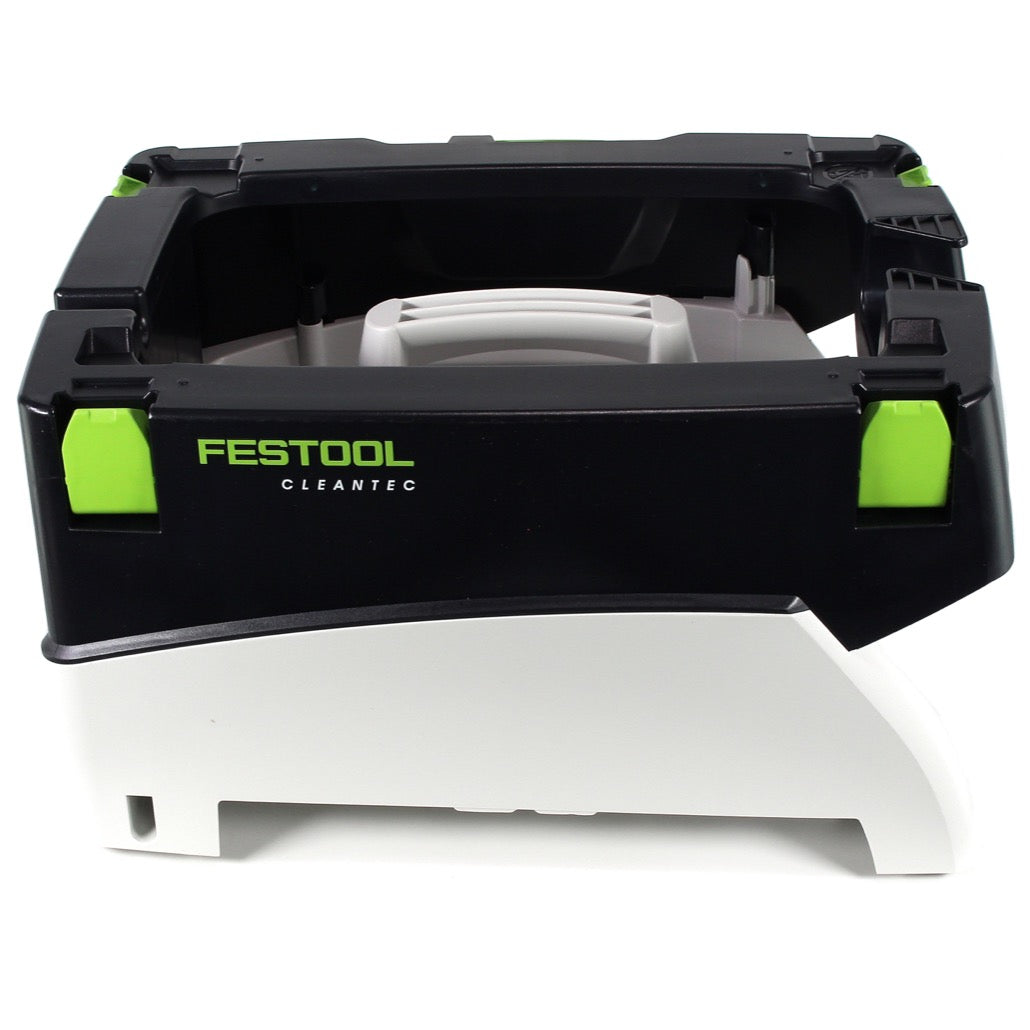 Festool CT MINI Facelift ET-BG Schlauchdepot Haube für CT MINI/MIDI Absaugmobil ( 499748 ) bis BJ 2013 - Toolbrothers