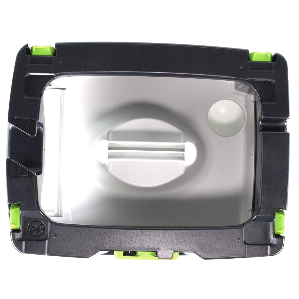 Festool CT MINI Facelift ET-BG Schlauchdepot Haube für CT MINI/MIDI Absaugmobil ( 499748 ) bis BJ 2013 - Toolbrothers