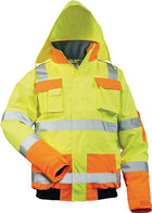 Veste pilote haute visibilité SAFESTYLE Mats taille M (4000378591)