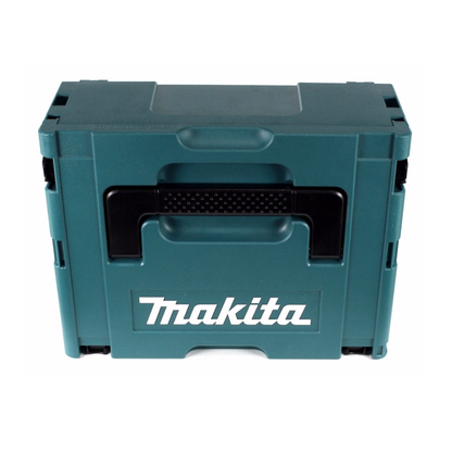 Makita DJR 183 RT1J 18V Akku Reciprosäge + 1x Akku 5,0Ah + Ladegerät + Makpac - Toolbrothers